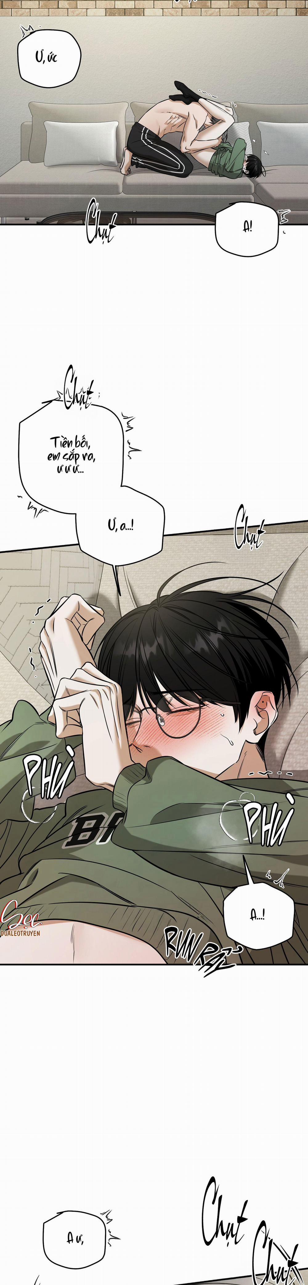 (Abo) Feel My Benefit 39 trang 26