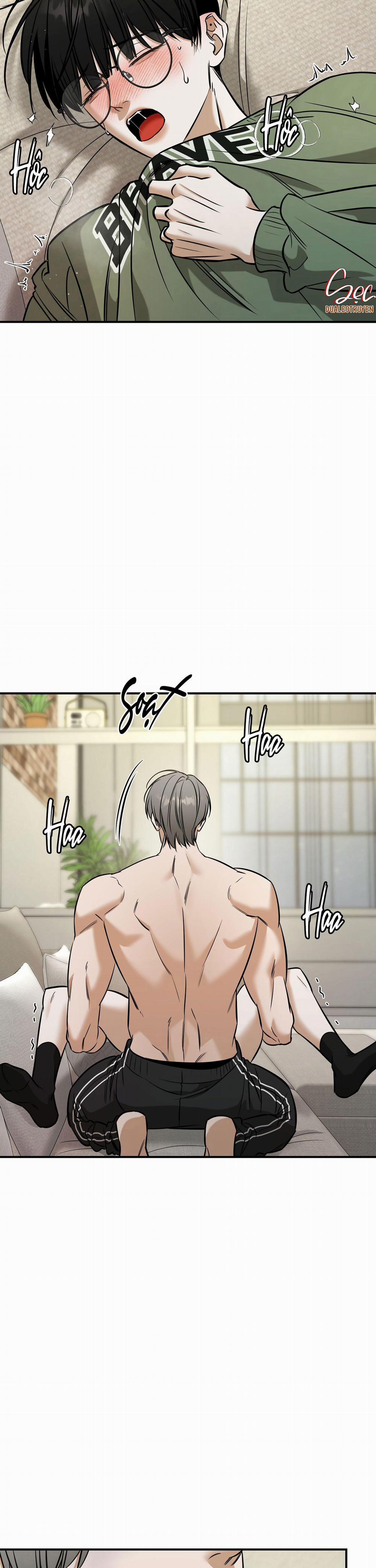 (Abo) Feel My Benefit 39 trang 29