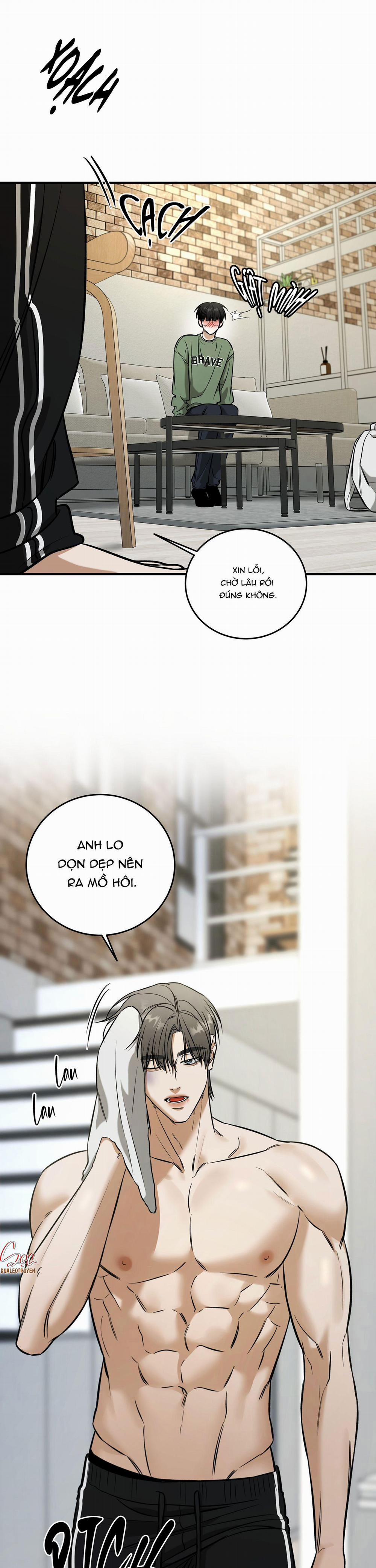 (Abo) Feel My Benefit 39 trang 5