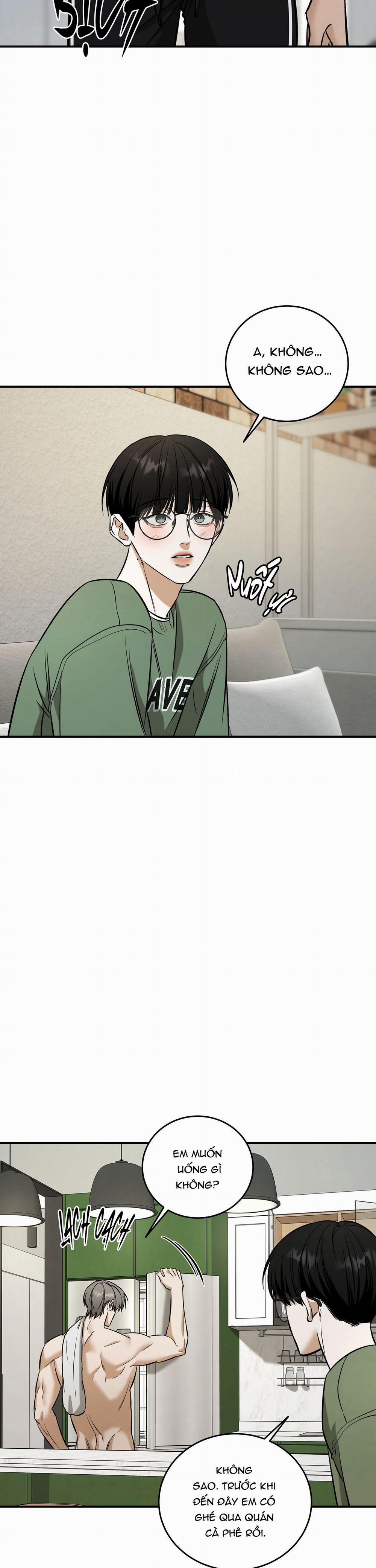 (Abo) Feel My Benefit 39 trang 6