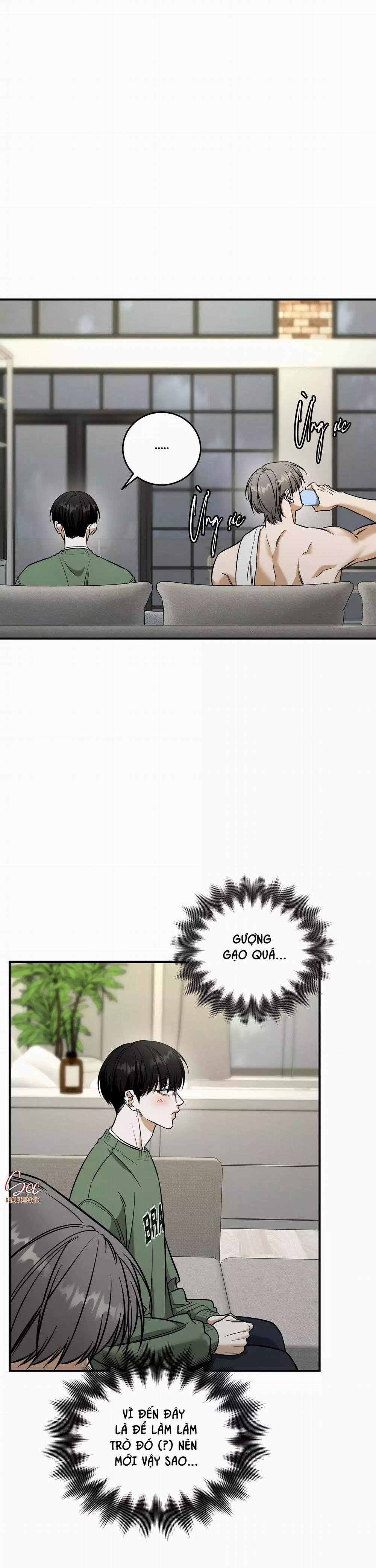 (Abo) Feel My Benefit 39 trang 8