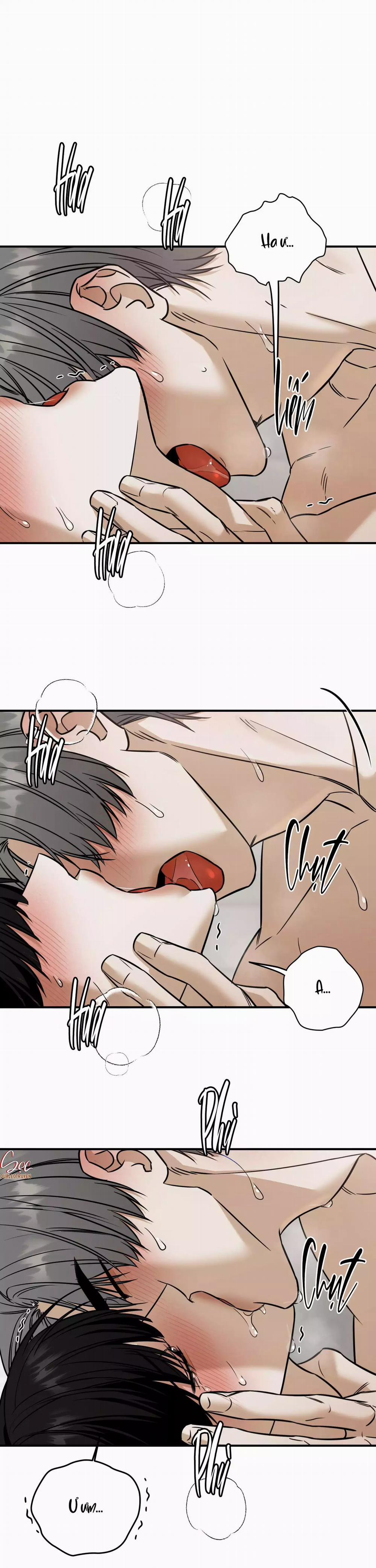 (Abo) Feel My Benefit 40 trang 23