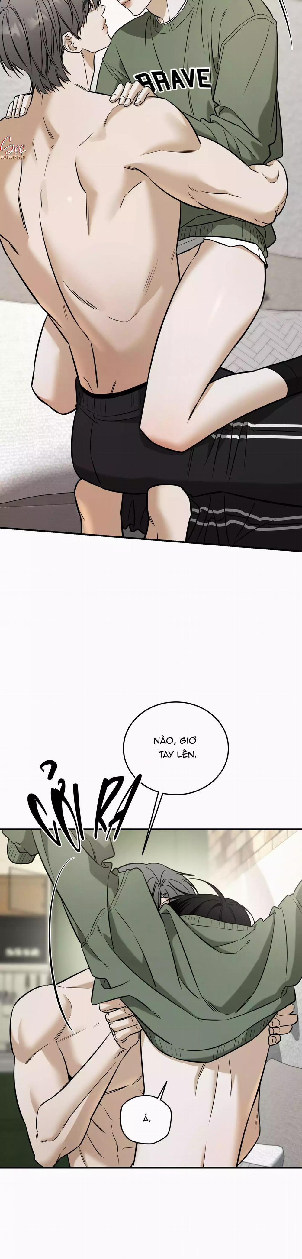 (Abo) Feel My Benefit 40 trang 4