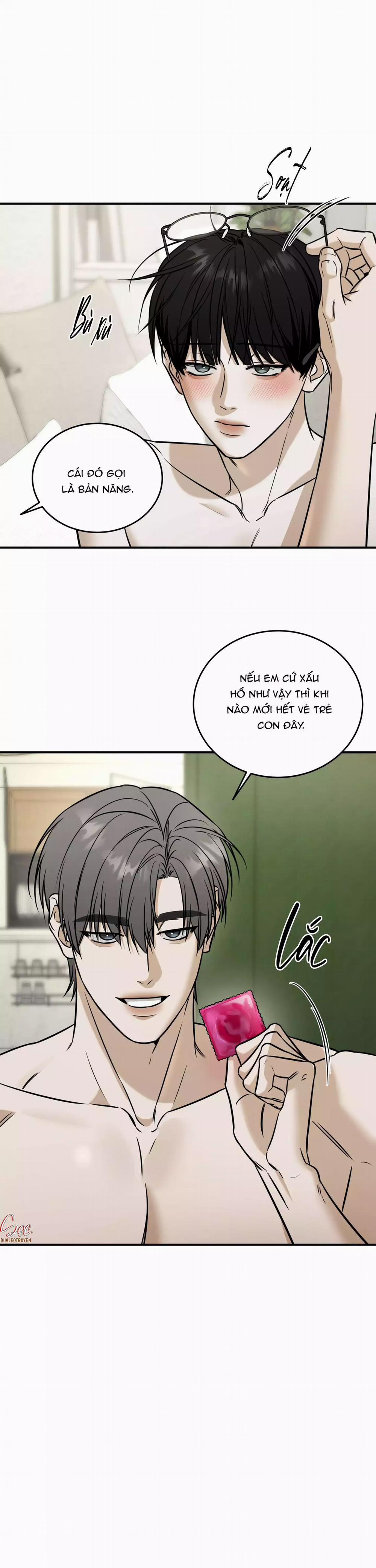 (Abo) Feel My Benefit 40 trang 5