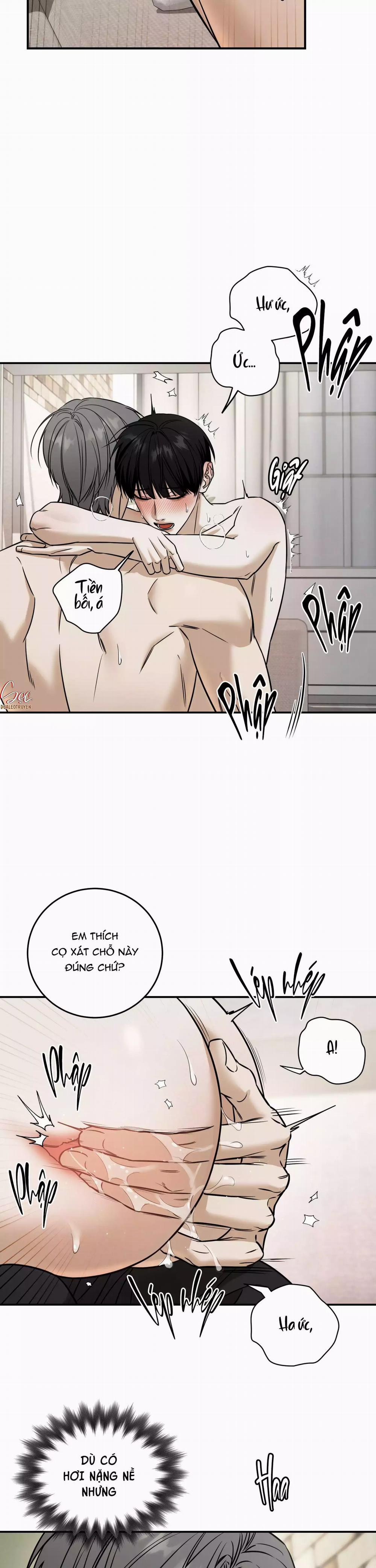 (Abo) Feel My Benefit 40 trang 9