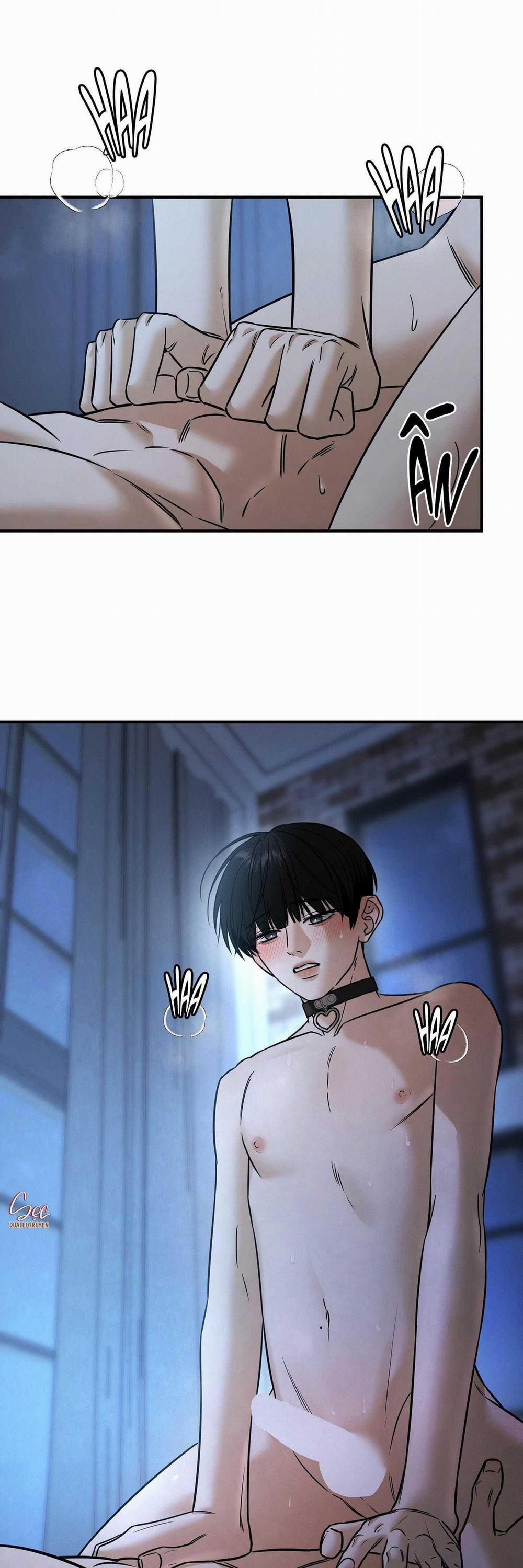 (Abo) Feel My Benefit 41 trang 1