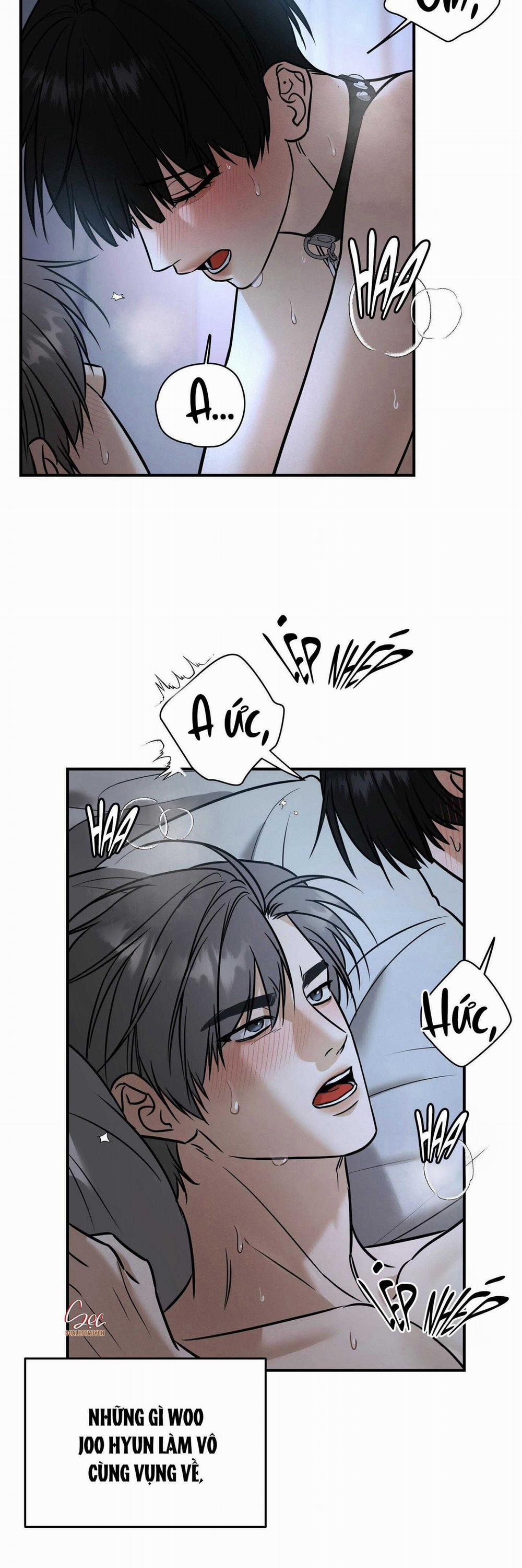 (Abo) Feel My Benefit 41 trang 18