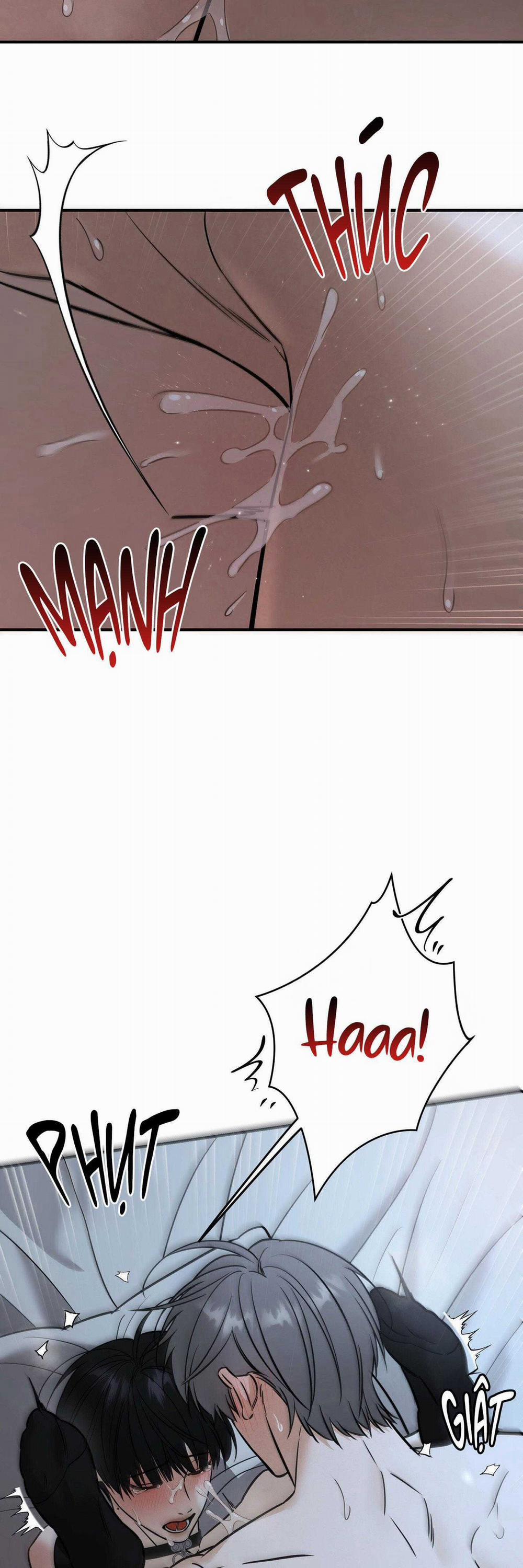 (Abo) Feel My Benefit 41 trang 34