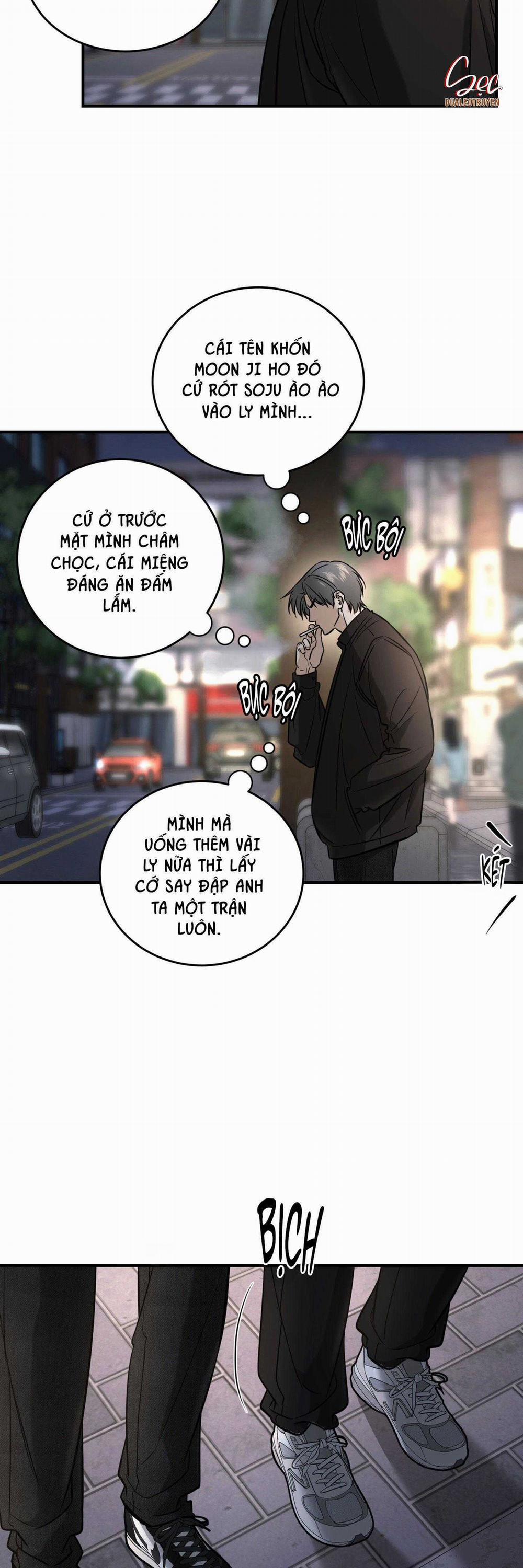 (Abo) Feel My Benefit 42 trang 24