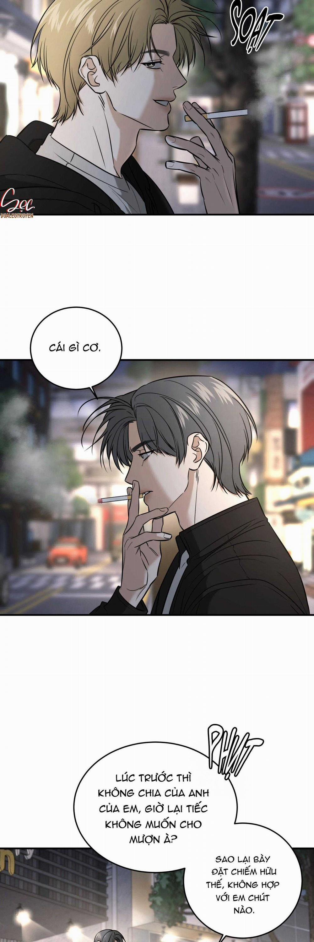 (Abo) Feel My Benefit 42 trang 27