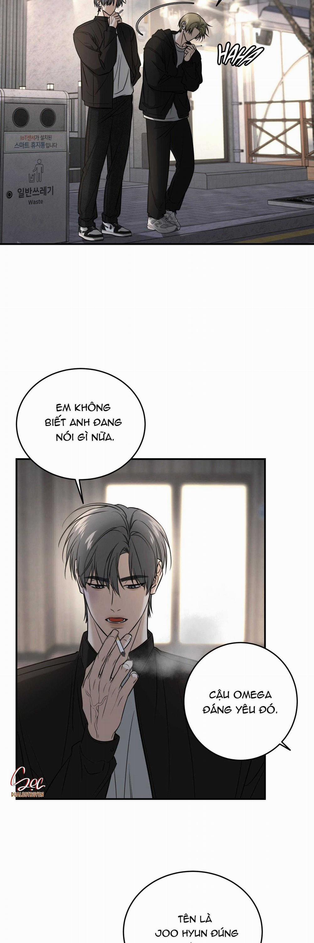 (Abo) Feel My Benefit 42 trang 28