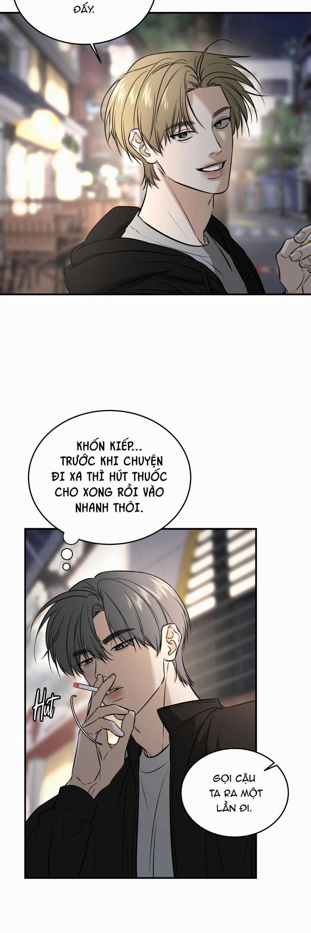 (Abo) Feel My Benefit 42 trang 31