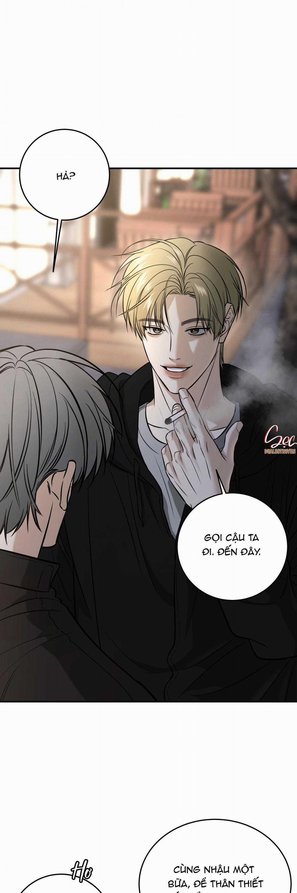 (Abo) Feel My Benefit 42 trang 32