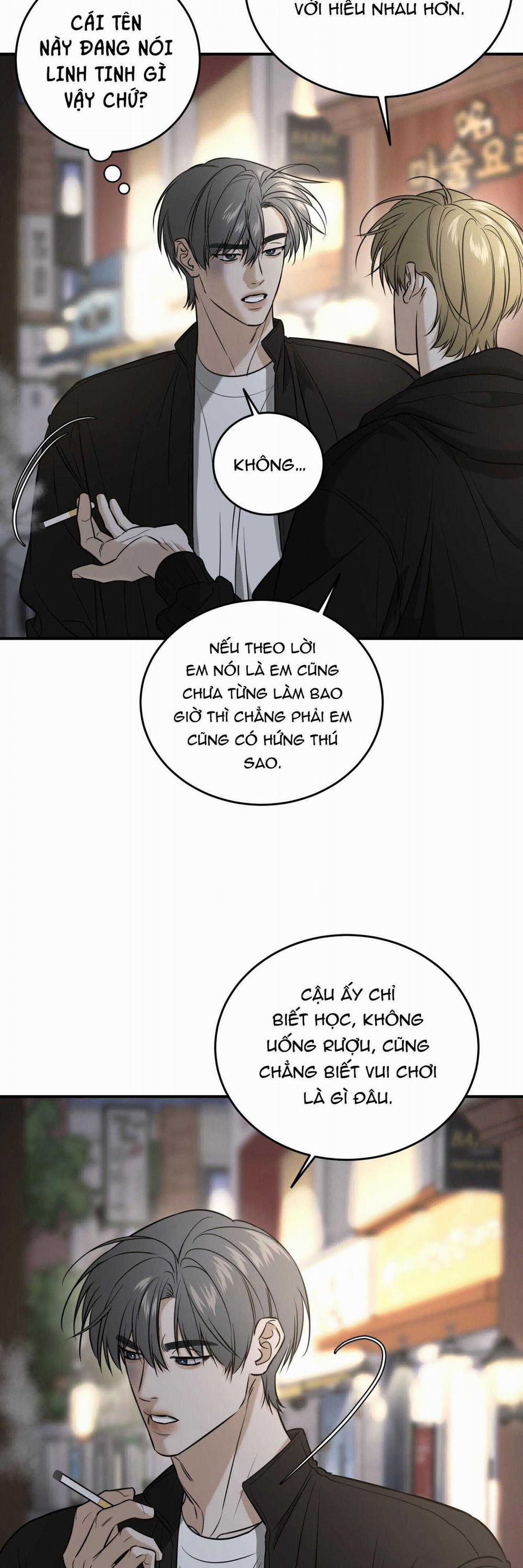 (Abo) Feel My Benefit 42 trang 33