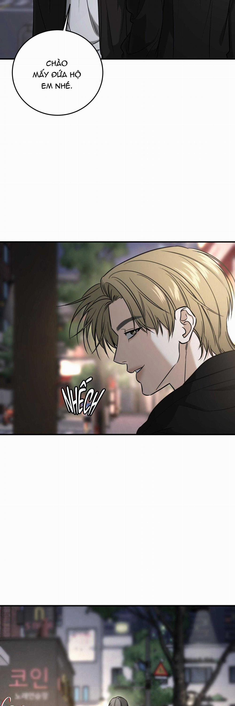 (Abo) Feel My Benefit 42 trang 38