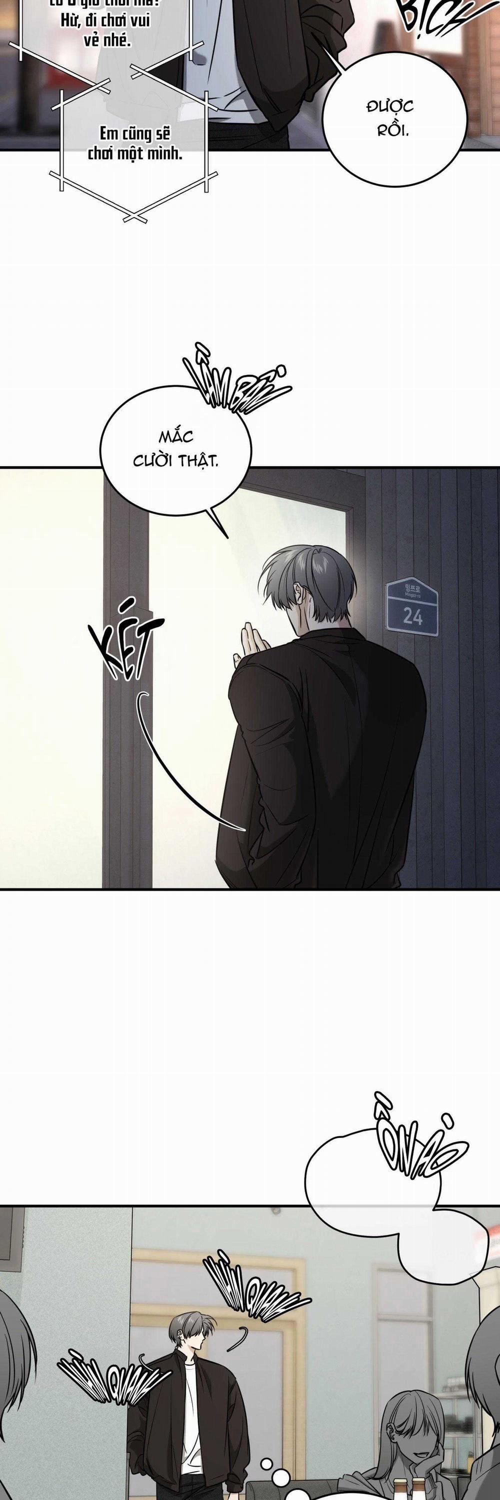 (Abo) Feel My Benefit 42 trang 6