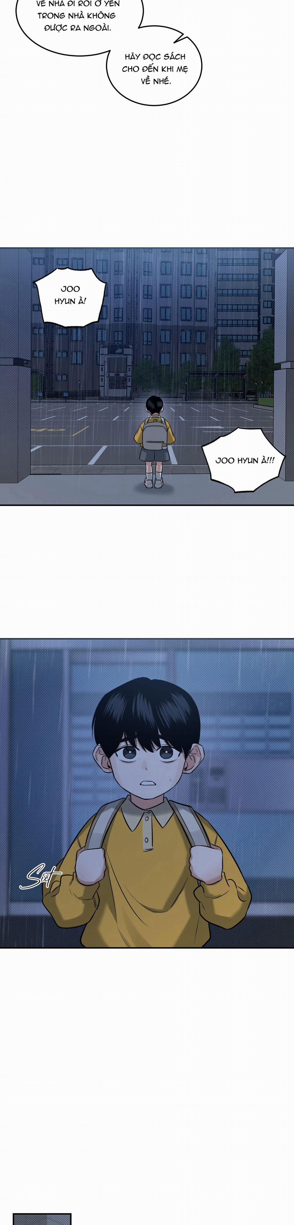 (Abo) Feel My Benefit 5 trang 20