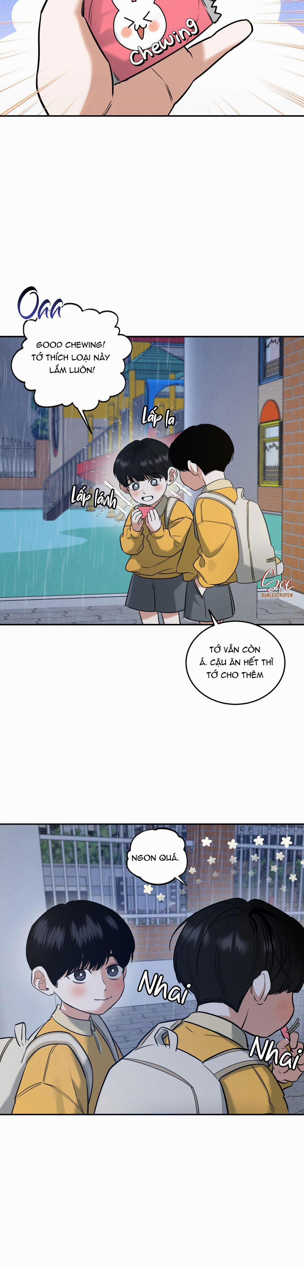 (Abo) Feel My Benefit 5 trang 5