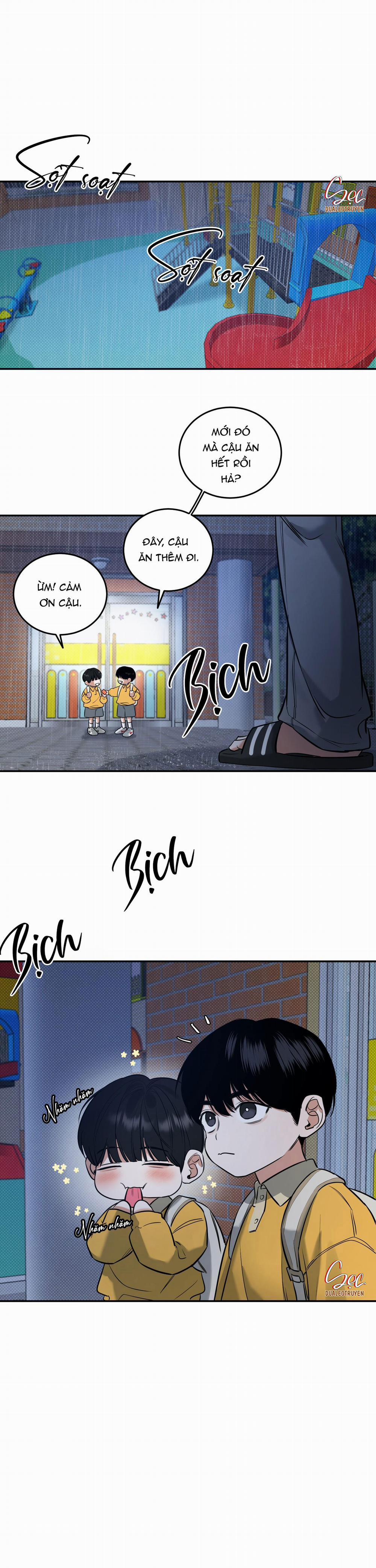 (Abo) Feel My Benefit 5 trang 6