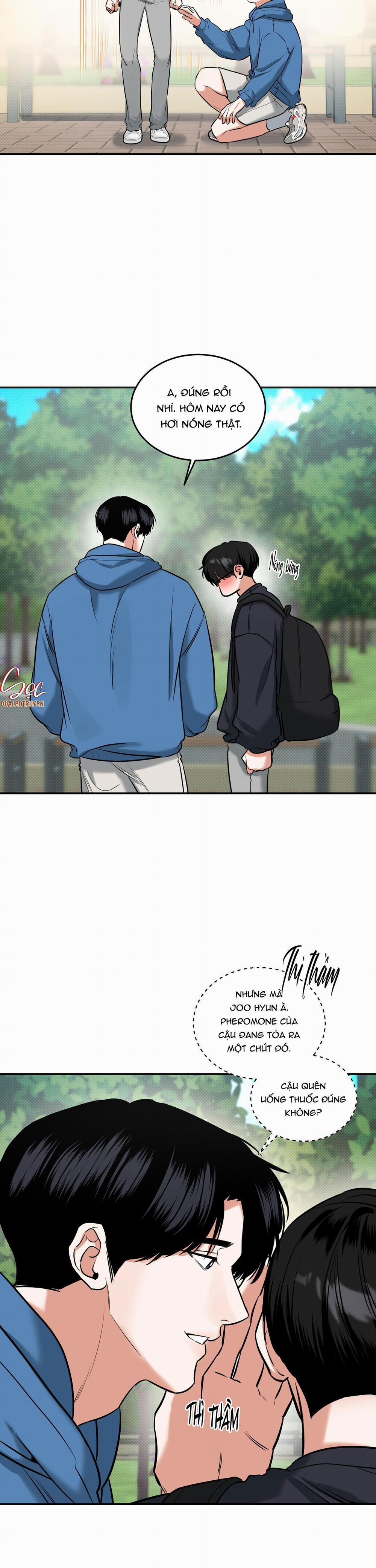 (Abo) Feel My Benefit 8 0 trang 30