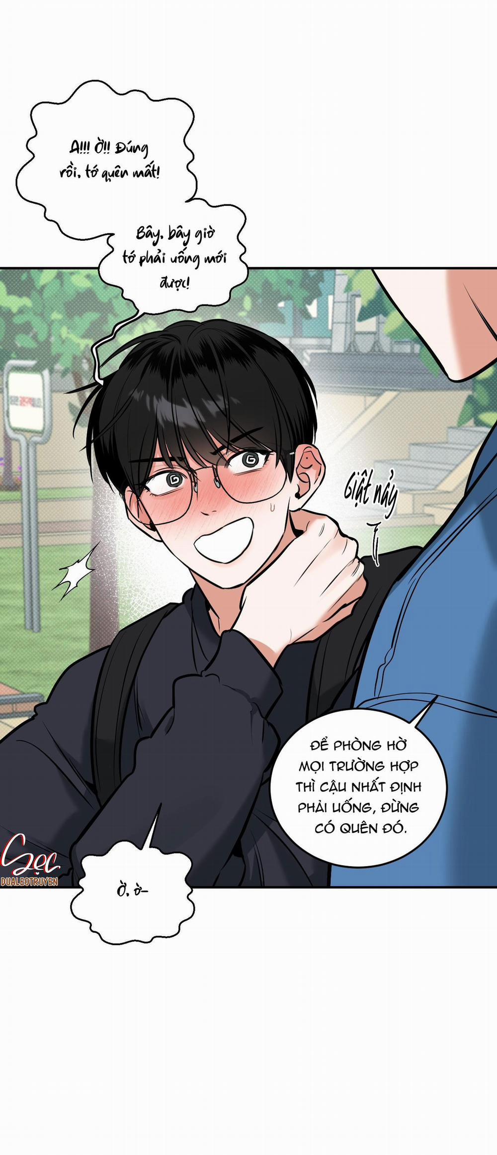 (Abo) Feel My Benefit 8 0 trang 31