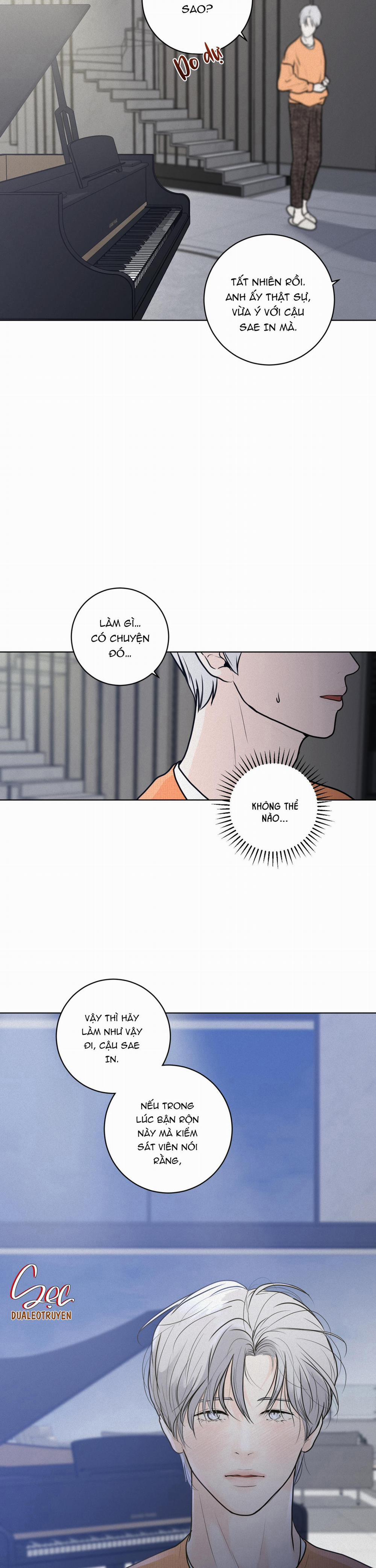 (Abo) Lời Cầu Nguyện 10 trang 23