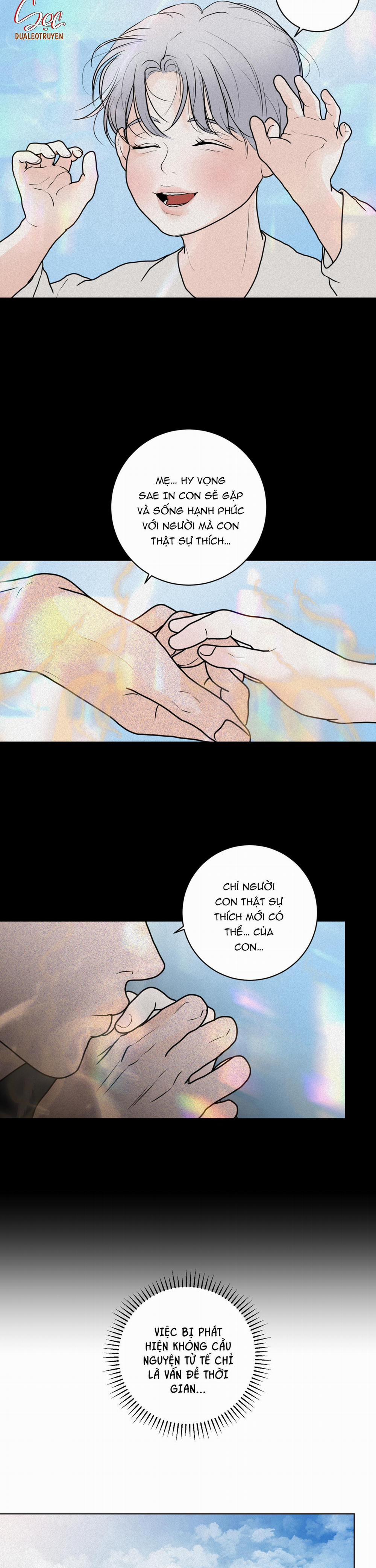 (Abo) Lời Cầu Nguyện 10 trang 3