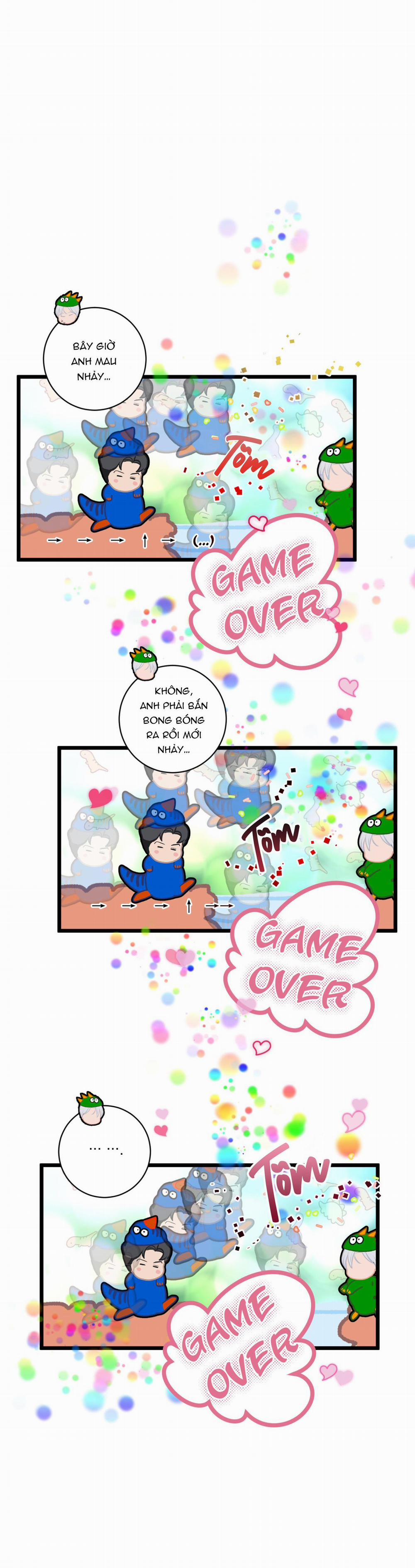 (Abo) Lời Cầu Nguyện 12 trang 50