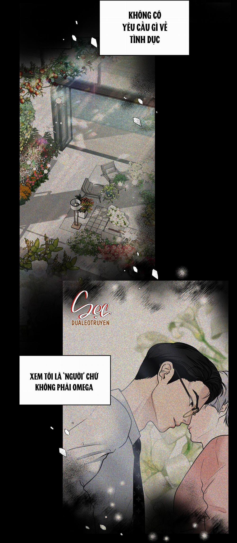 (Abo) Lời Cầu Nguyện 14 trang 1