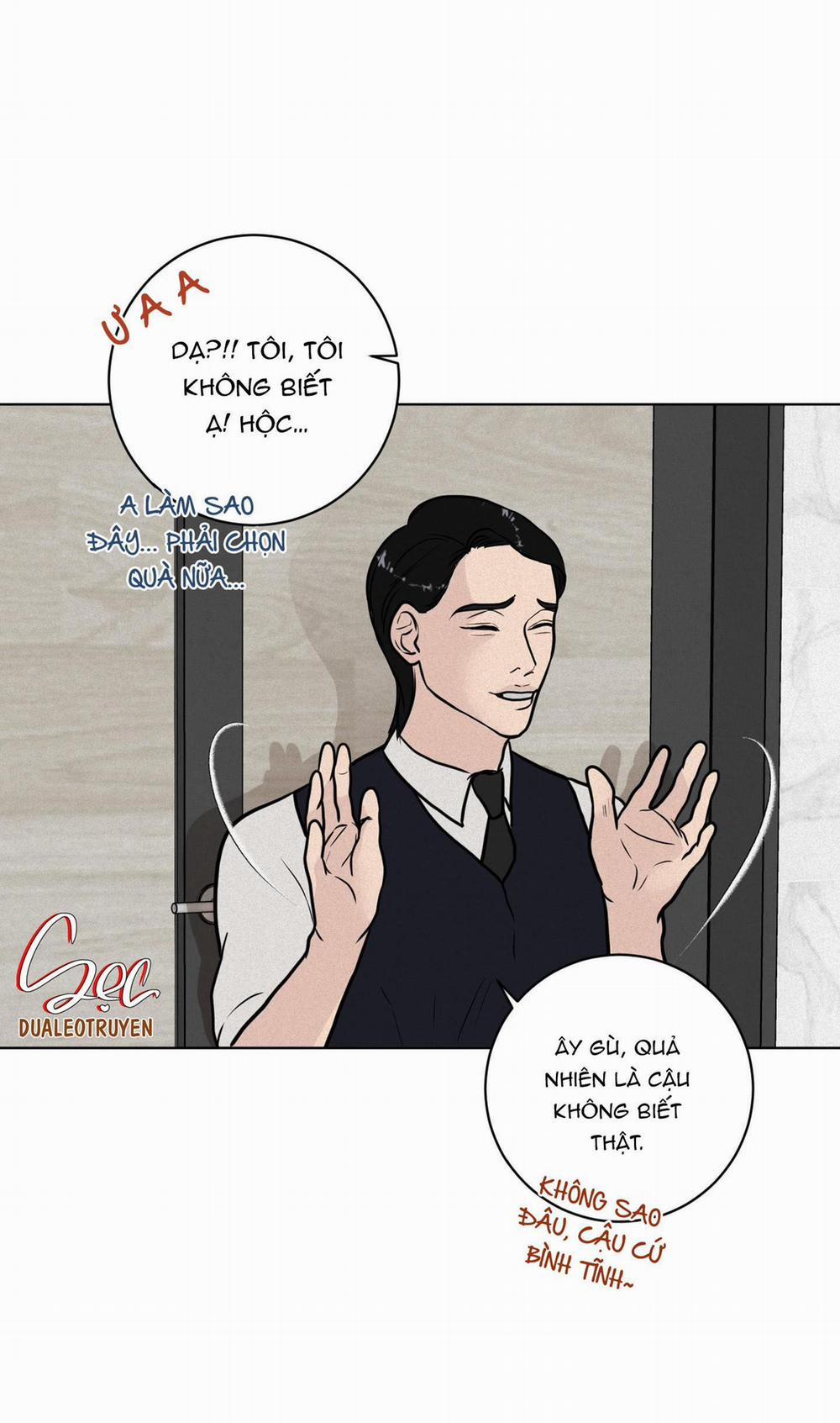 (Abo) Lời Cầu Nguyện 14 trang 23