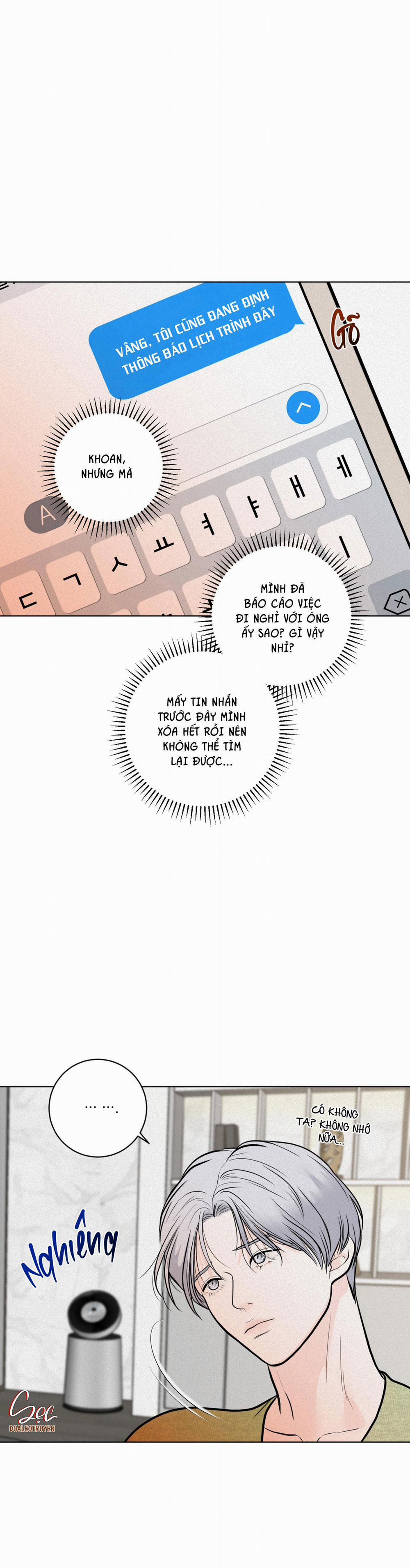 (Abo) Lời Cầu Nguyện 16 trang 21