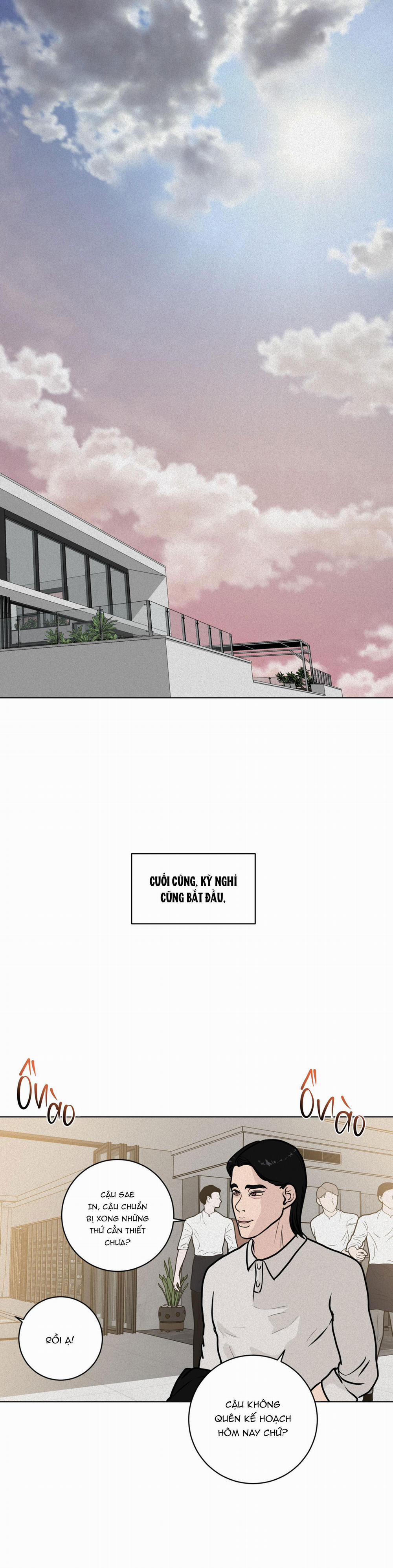 (Abo) Lời Cầu Nguyện 17 trang 1