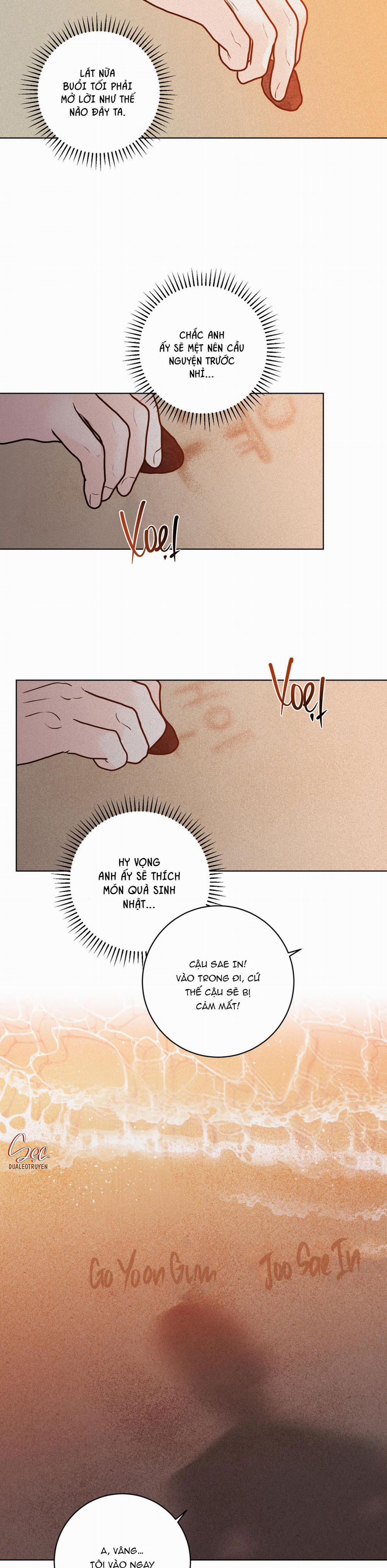 (Abo) Lời Cầu Nguyện 17 trang 23