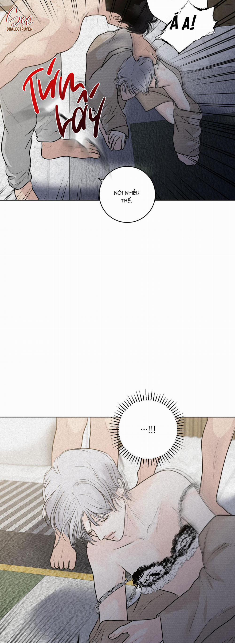 (Abo) Lời Cầu Nguyện 19 trang 1