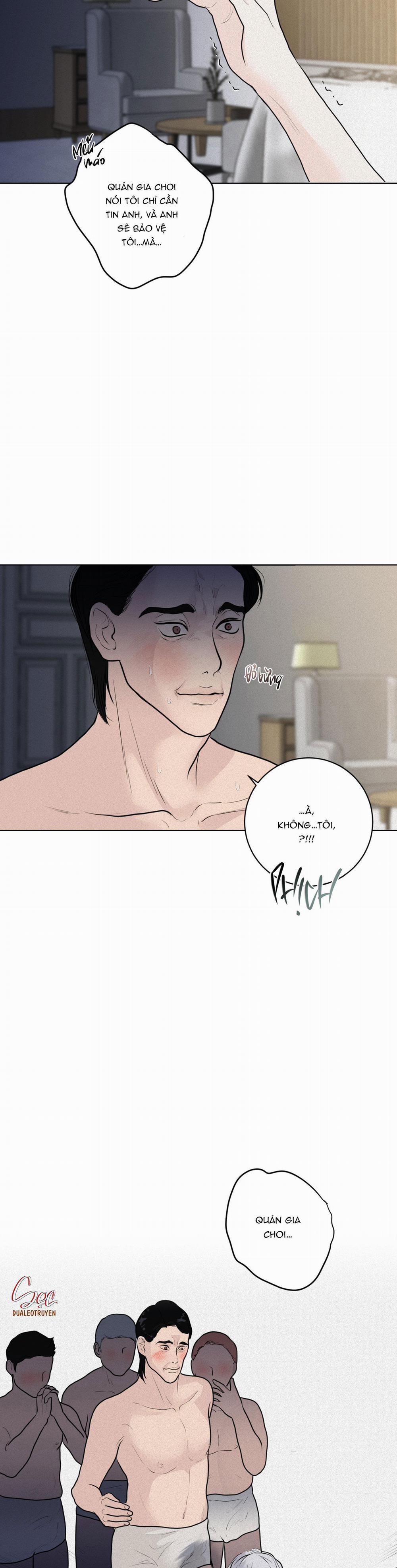 (Abo) Lời Cầu Nguyện 19 trang 21