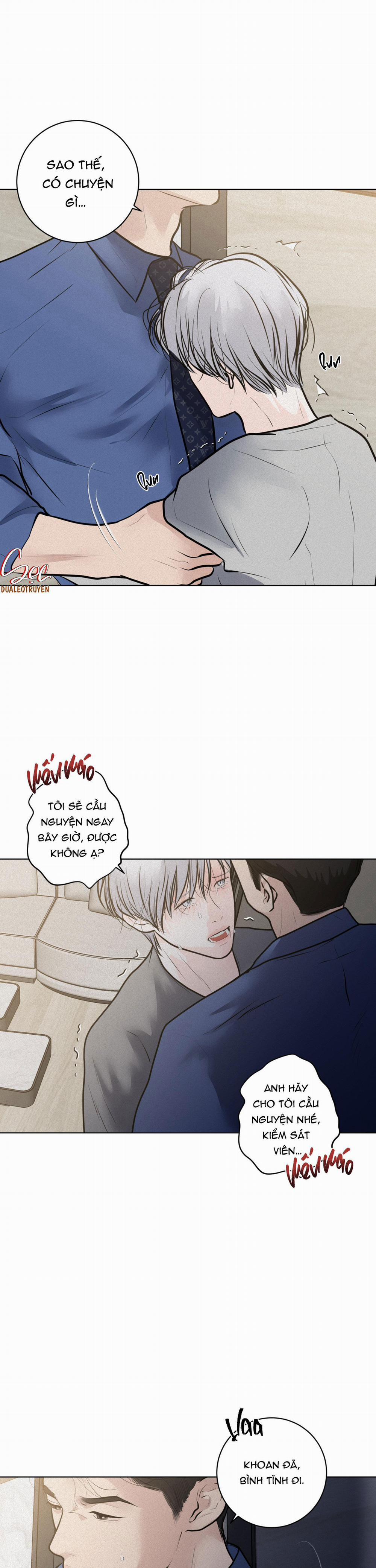 (Abo) Lời Cầu Nguyện 29 trang 1