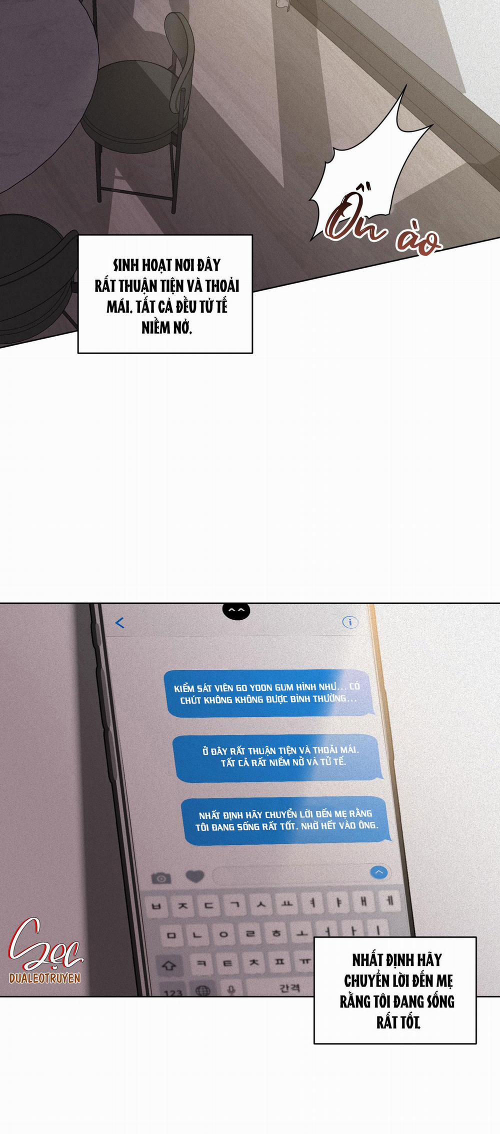 (Abo) Lời Cầu Nguyện 3 trang 28