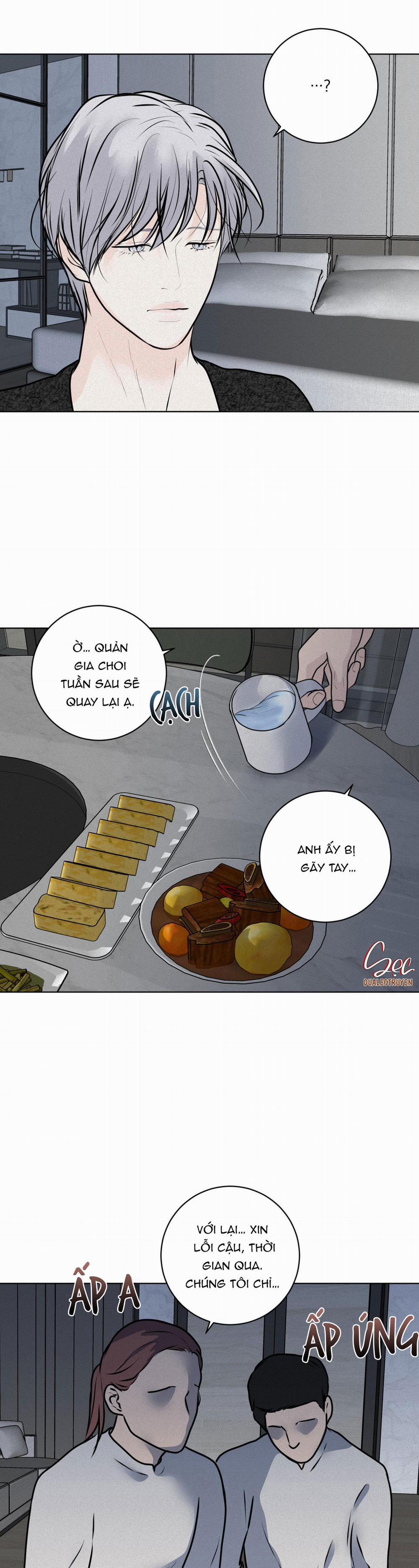 (Abo) Lời Cầu Nguyện 31 trang 10