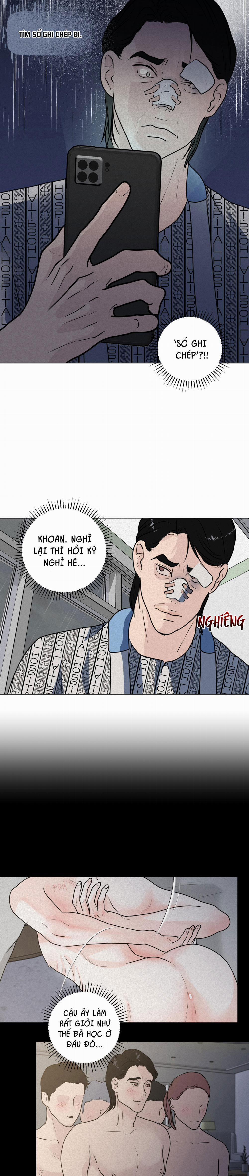 (Abo) Lời Cầu Nguyện 31 trang 26