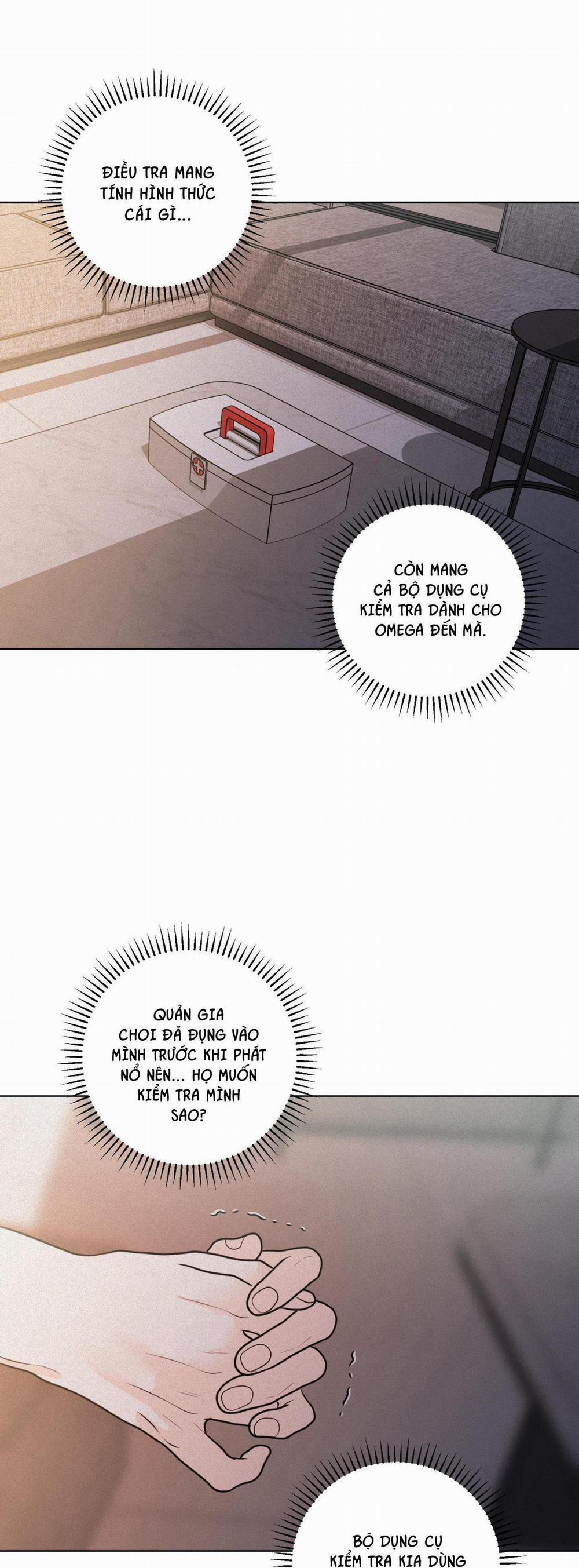 (Abo) Lời Cầu Nguyện 41 trang 49