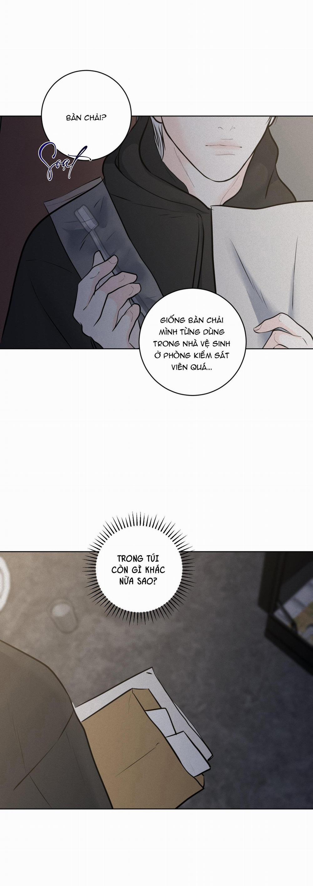 (Abo) Lời Cầu Nguyện 63 END SS2 trang 10