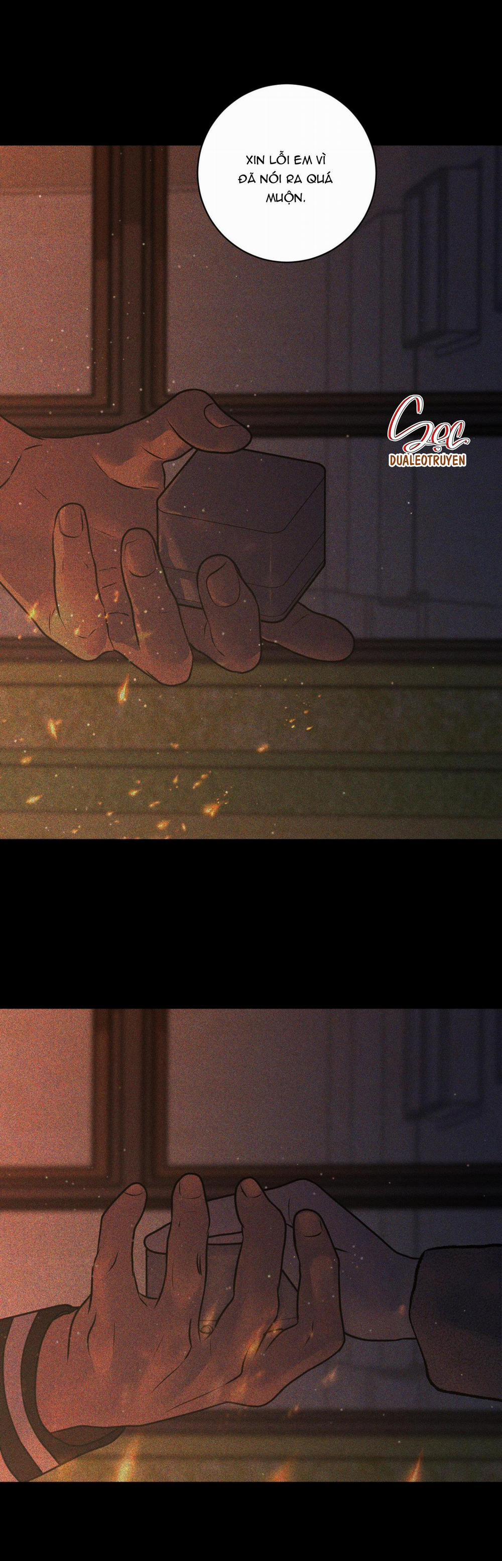 (Abo) Lời Cầu Nguyện 63 END SS2 trang 14