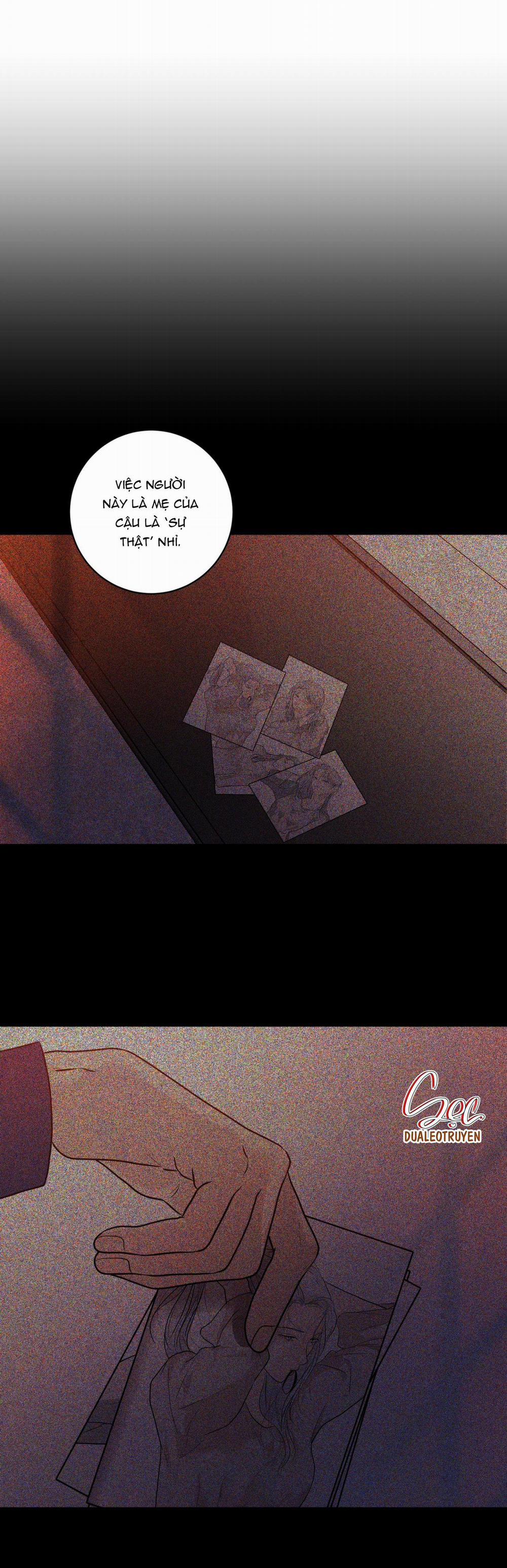 (Abo) Lời Cầu Nguyện 63 END SS2 trang 17