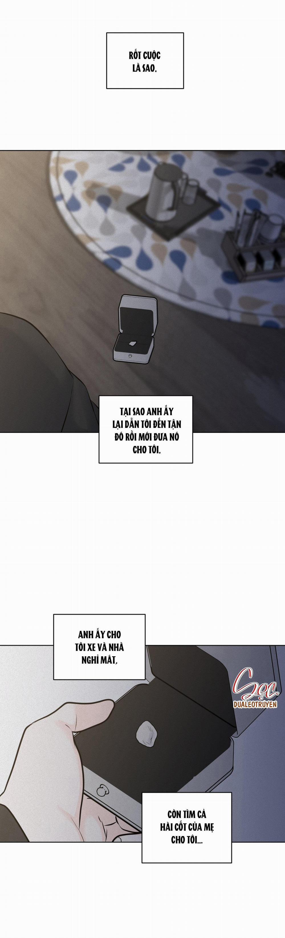 (Abo) Lời Cầu Nguyện 63 END SS2 trang 26