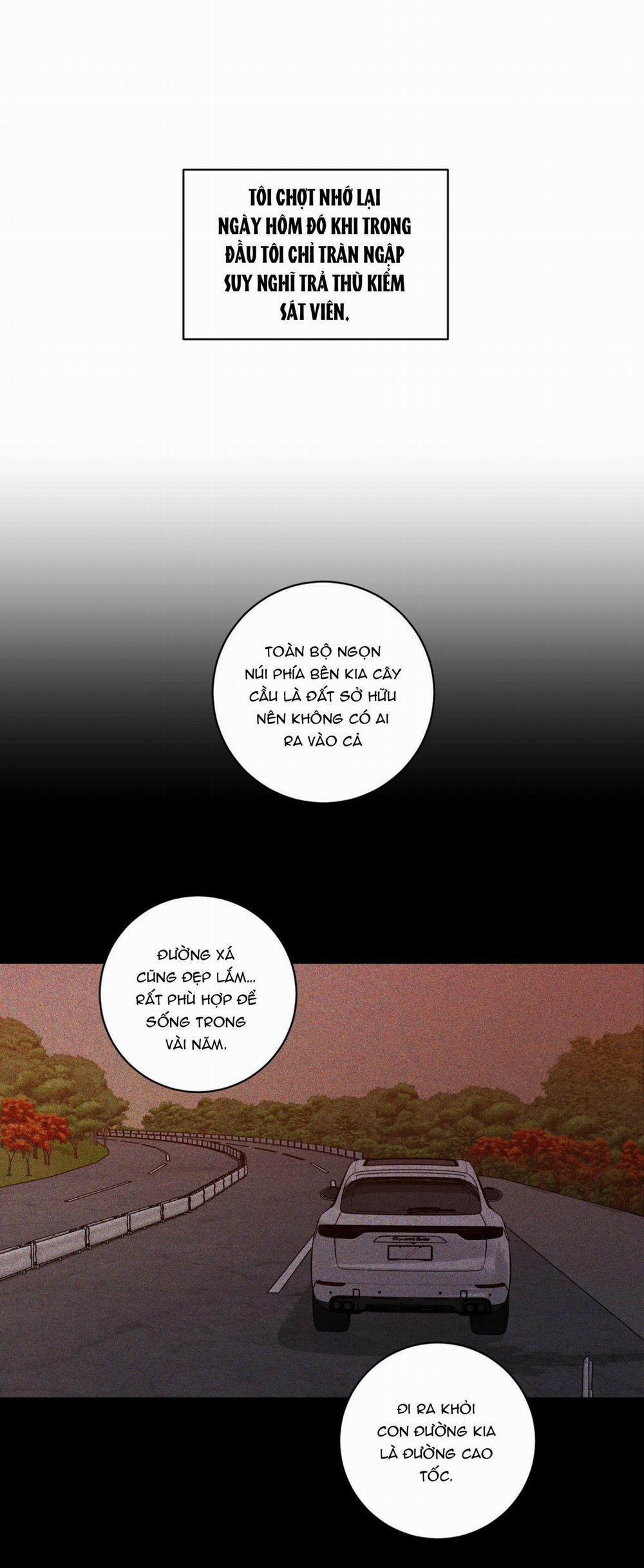 (Abo) Lời Cầu Nguyện 63 END SS2 trang 27