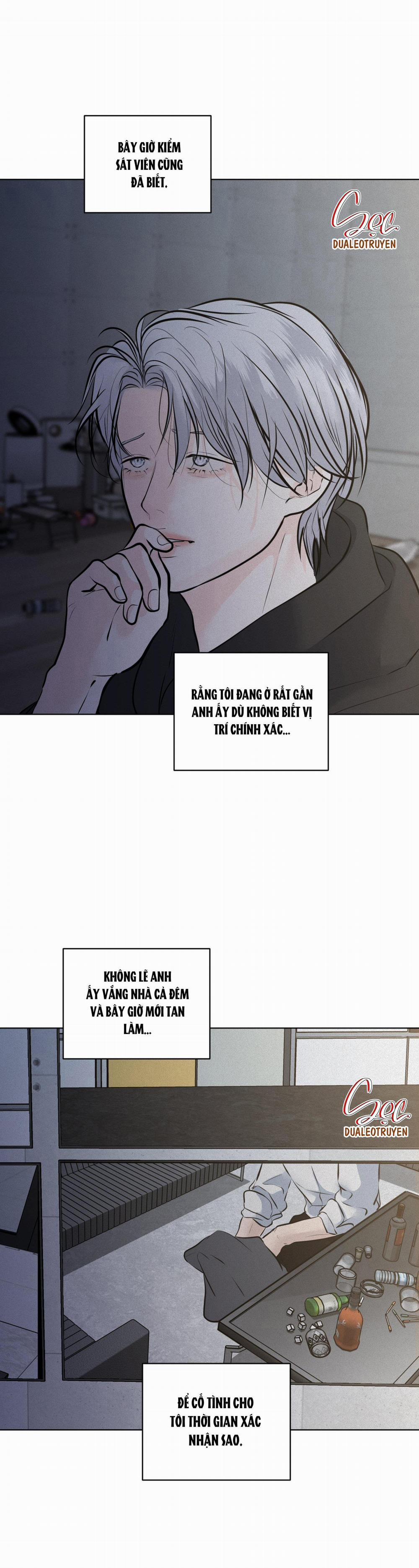 (Abo) Lời Cầu Nguyện 63 END SS2 trang 34