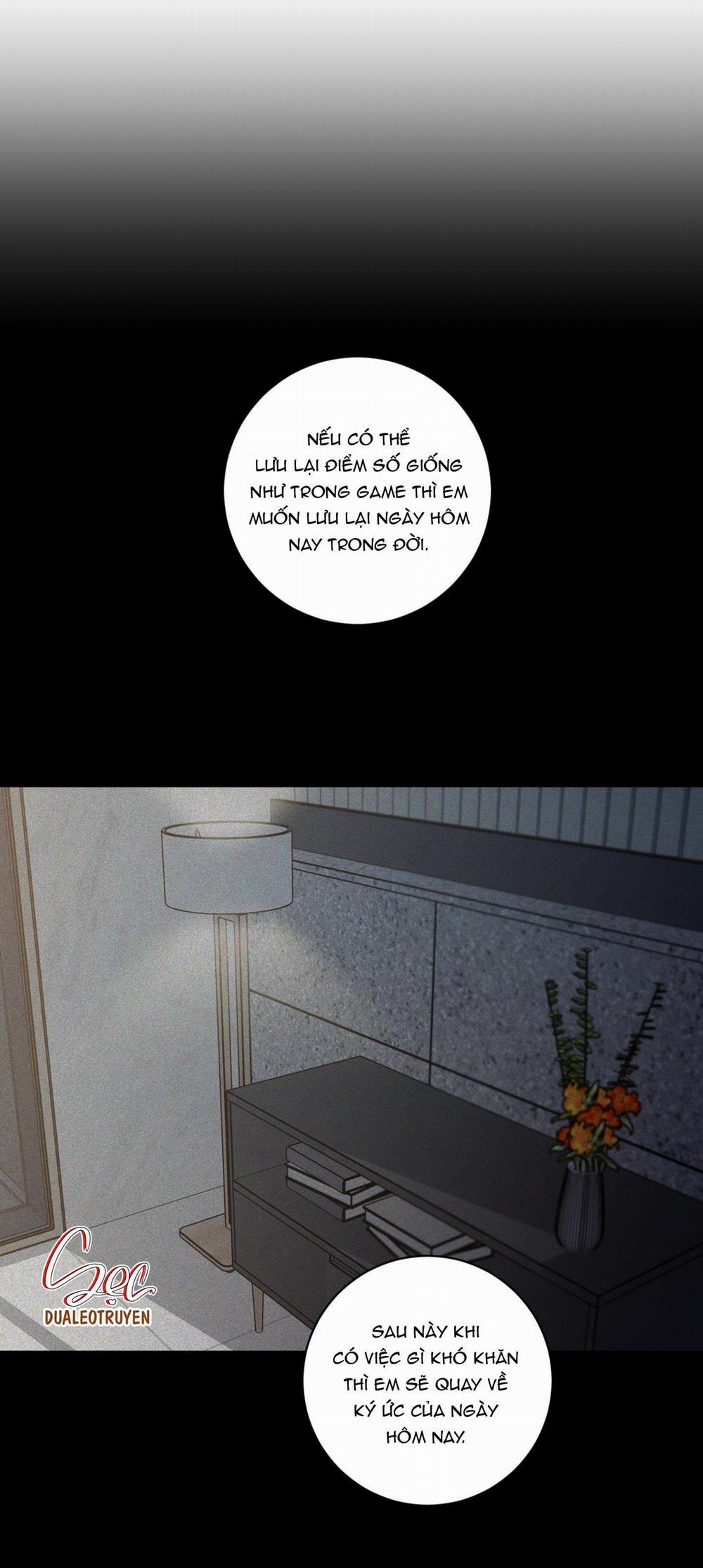 (Abo) Lời Cầu Nguyện 63 END SS2 trang 39