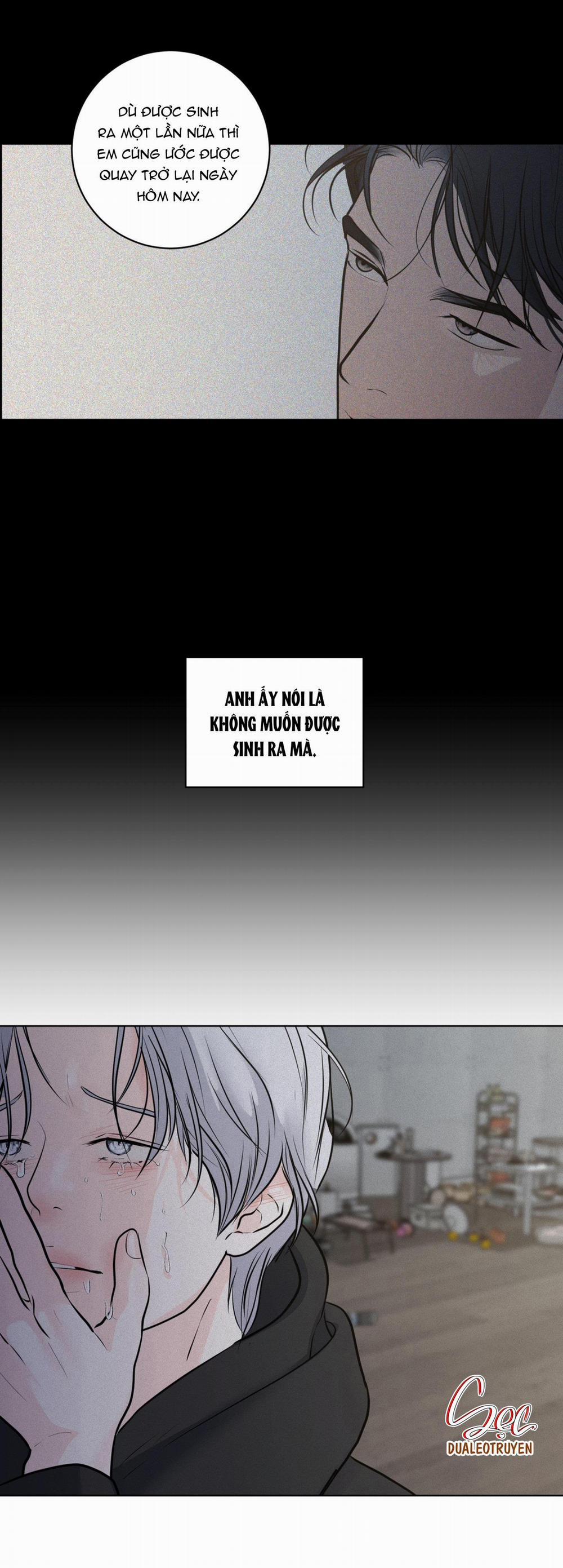 (Abo) Lời Cầu Nguyện 63 END SS2 trang 40