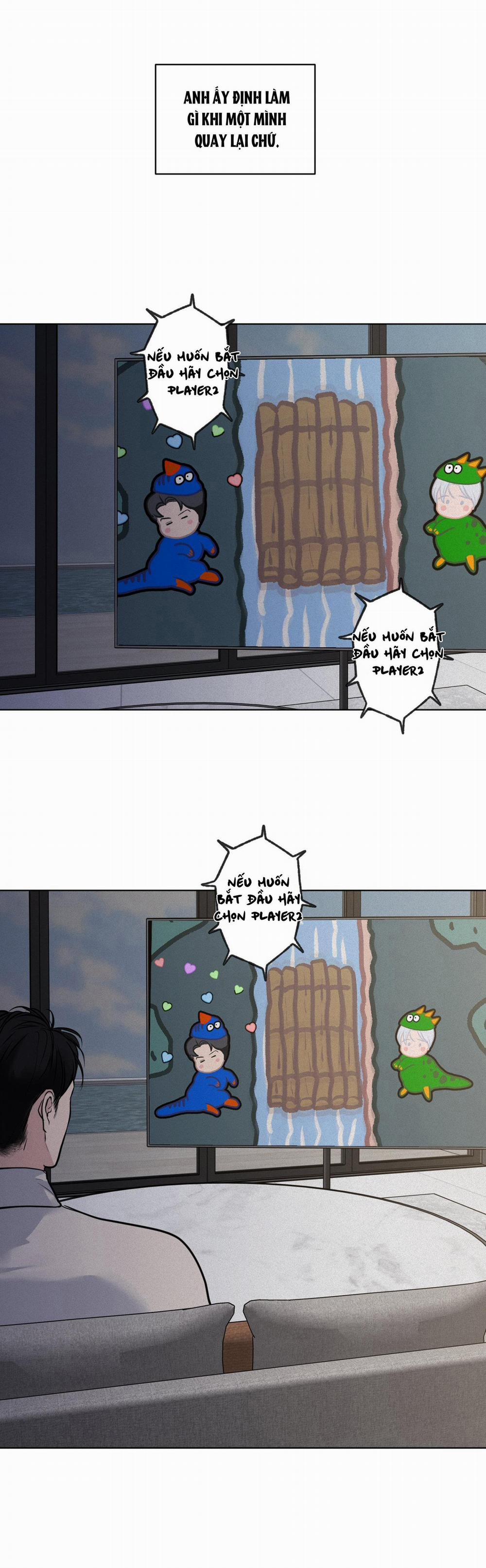 (Abo) Lời Cầu Nguyện 63 END SS2 trang 41