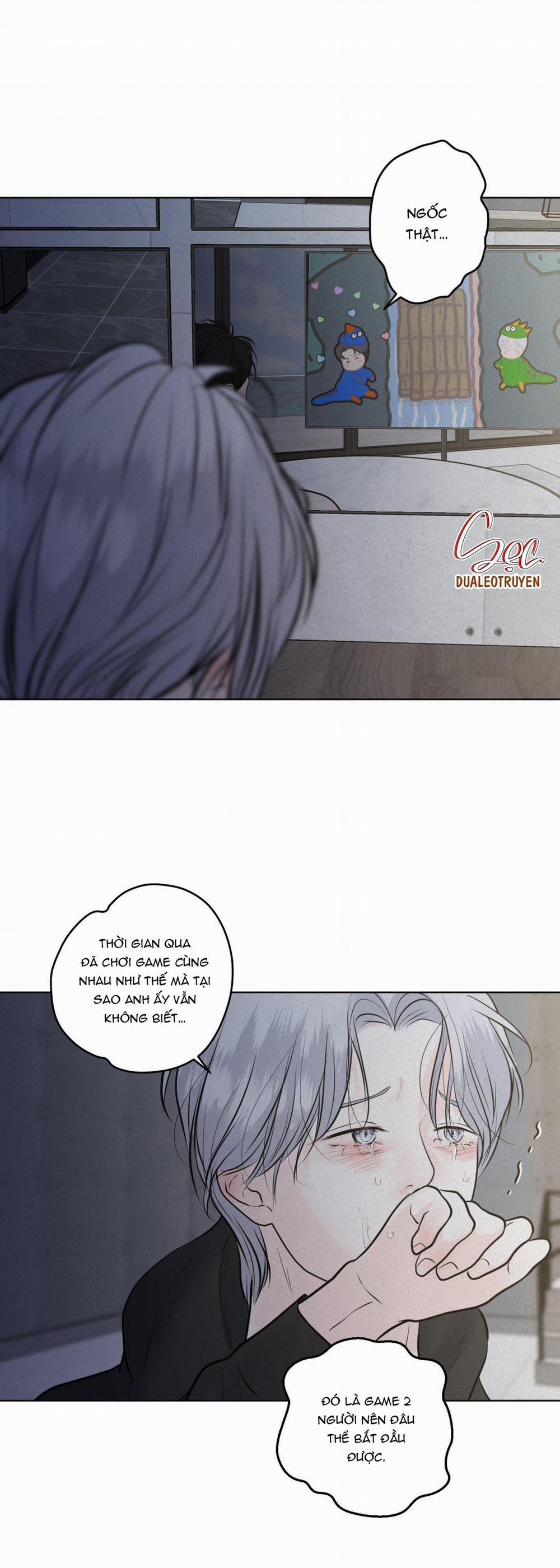 (Abo) Lời Cầu Nguyện 63 END SS2 trang 42